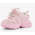 Monnalisa sneakers roze
